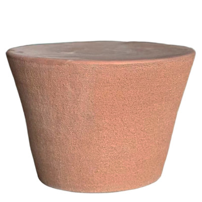 Table d'appoint Terra Cotta
