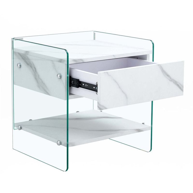 Table de nuit