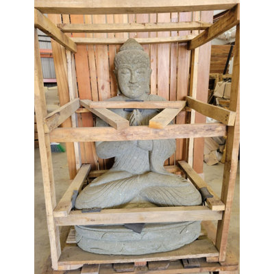 Jasamine Landscape & Nature Stone Garden Statue