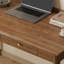 Petit bureau de style chinois