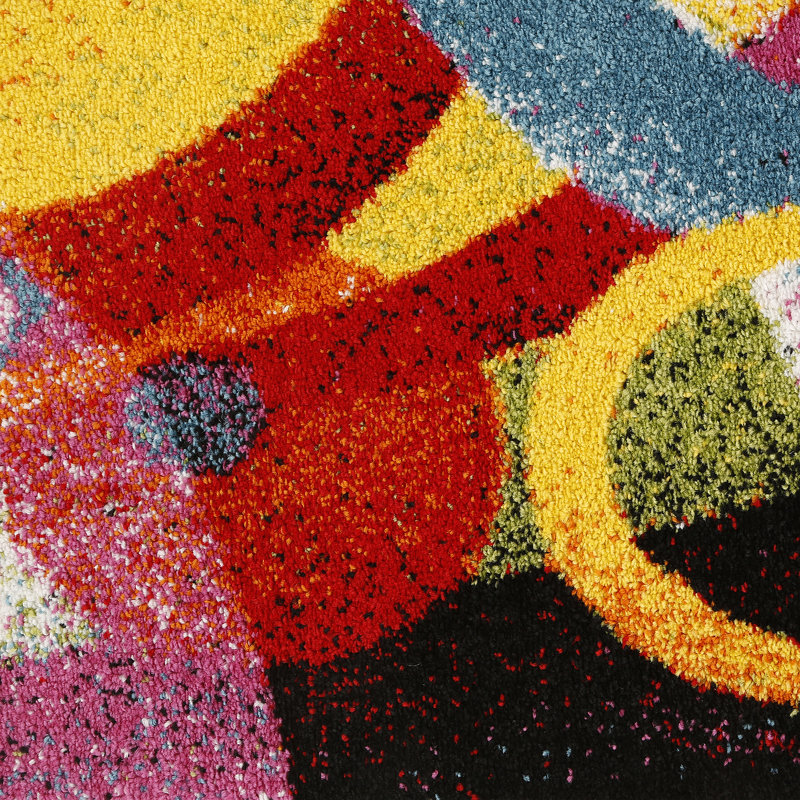Kit Area Rug, Rectangle 100 x 150cm