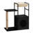 Black 30.7'' H Cat Tree
