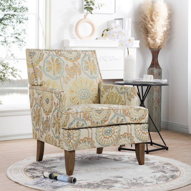 Accent Chairs