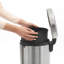 Brabantia NewIcon Soft Closing Pedal Bin-126242976-126243008