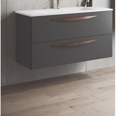 Ensemble de meuble-lavabo simple 32 po