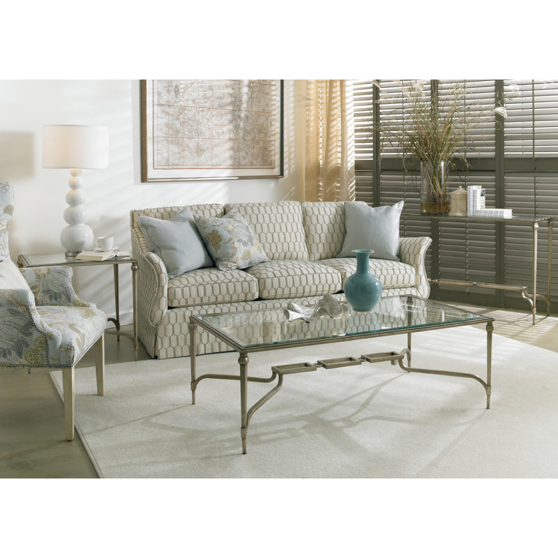 Table basse Infinity