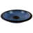 Avetta Ceramic / Porcelain Hanging Birdbath-1831145459