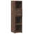 Brown oak selected