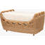 Marvella Ottoman