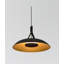 Luminaire suspendu 24 po DEL Volo-64301600-64301601