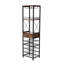 Wine Bottle Rack