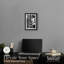 «Play Shadowbox Print» par Notoriart-116867515-116867514