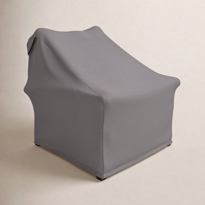 Teak Outdoor Patio Chair Cover