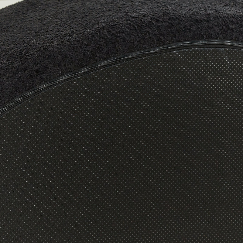 Canapé modulaire Compression Cloud, chenille 111,5 pouces