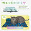Tapis écologique Peties's Frenchies-443656506