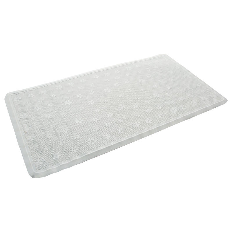 Grand tapis de bain 