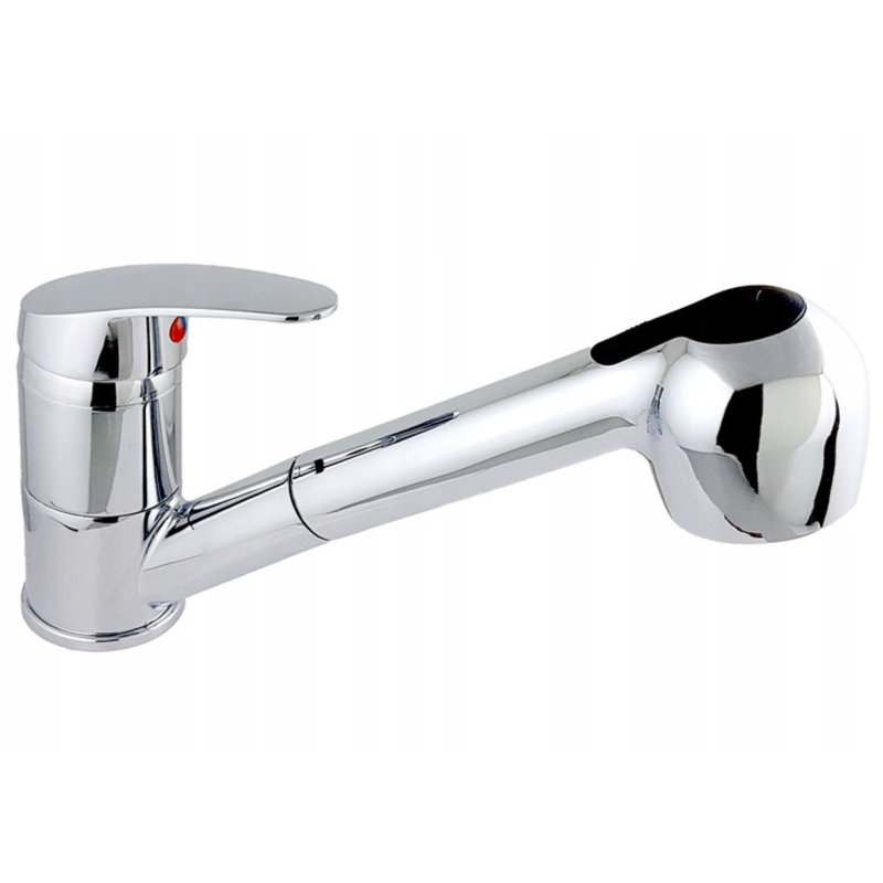 Belfry Kitchen Dubose Kitchen Faucet