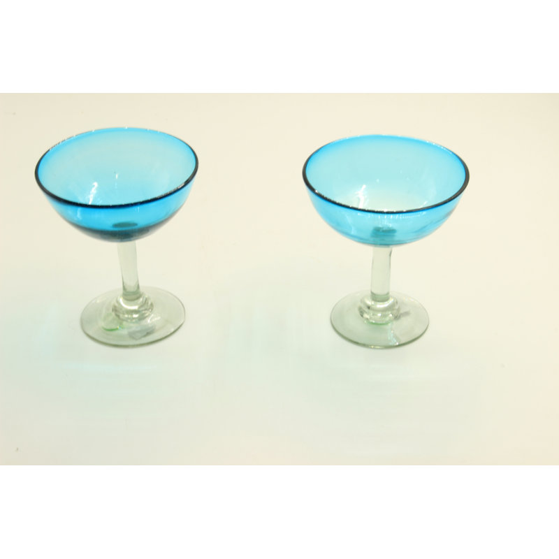 Doanh 11oz. Drinking Glass Set