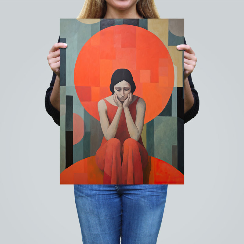 No Frame Print