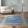 Demie Abstract Indoor Rug