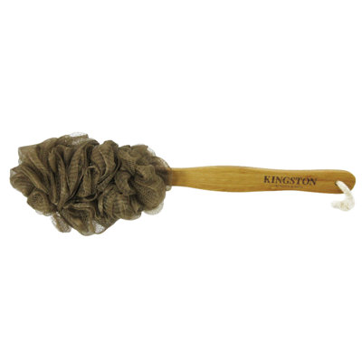 Kingston Brass Boutique 17-Inch Bath Brush