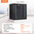VEVOR Wall Mount Network Server Cabinet, Server Rack Cabinet Enclosure. for IT Equipment.-99080431
