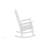 Sturdy HIPS Rocking Chair With 304 Stainless Steel, Suitable For All Seasons And Outdoor Use-1223345092