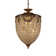 Stringer 4-Light Crystal Chandelier