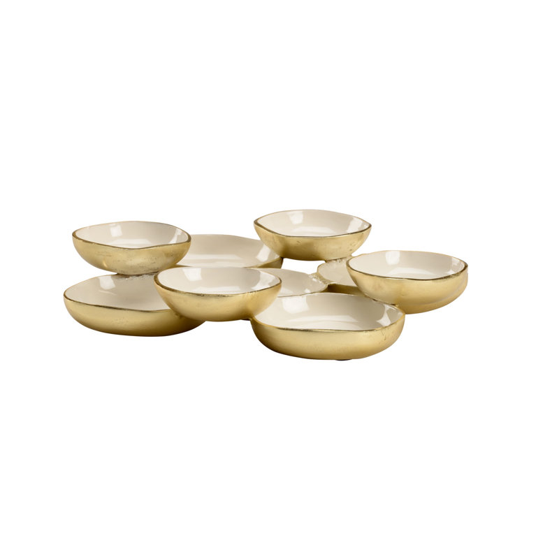 Plateau multi-dimensionnel pour repose-pieds / table basse