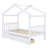 Wooden House Bed With Drawers-1776030106-1754321081