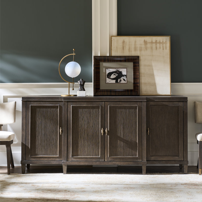 Montclair 78'' W Credenza