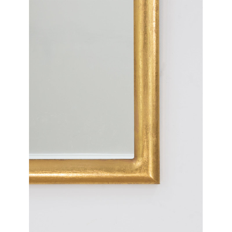 Maya Flat Wall Mirror