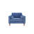 Bleu sélectionné