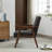 Chisara Upholstered Armchair-1539595697