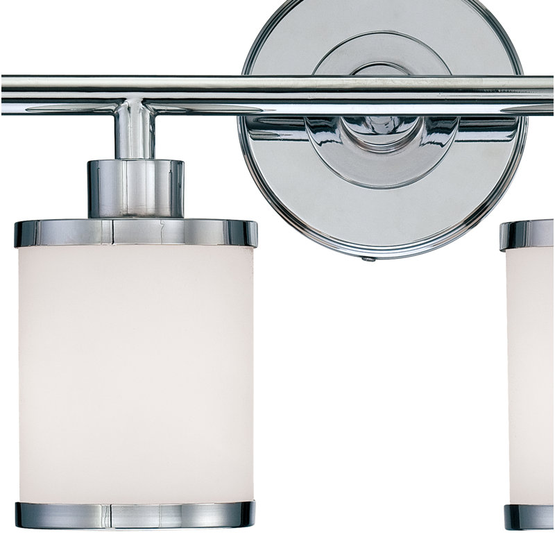 Schroeder 4 - Light Vanity Light