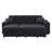 Ryzer Upholstered L-Shaped Sectional-1432281623