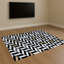 Geometric Area Rug-1762795093