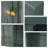 Modern Wall-Mounted Cabinet-114367407