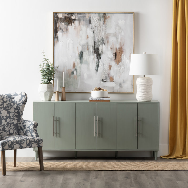Alverna 74'' Sideboard