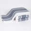 Dual Striped Tea Towel-72033870
