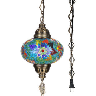 Lights 1 - Light LED Pendant