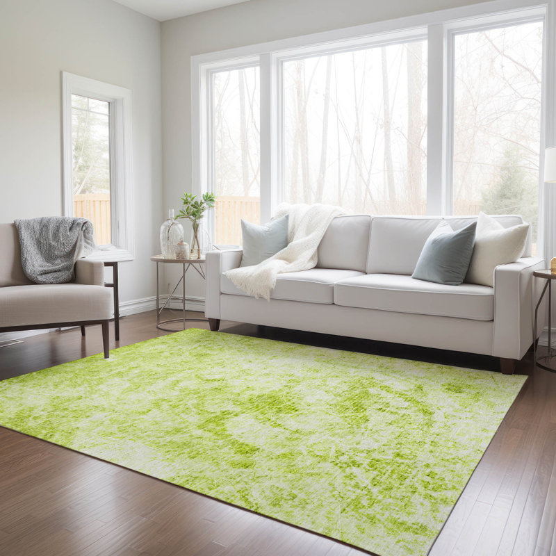 Tapis Altair, Rectangle 10 pi x 14 pi