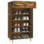 10 Pair Shoe Storage Cabinet-686516712