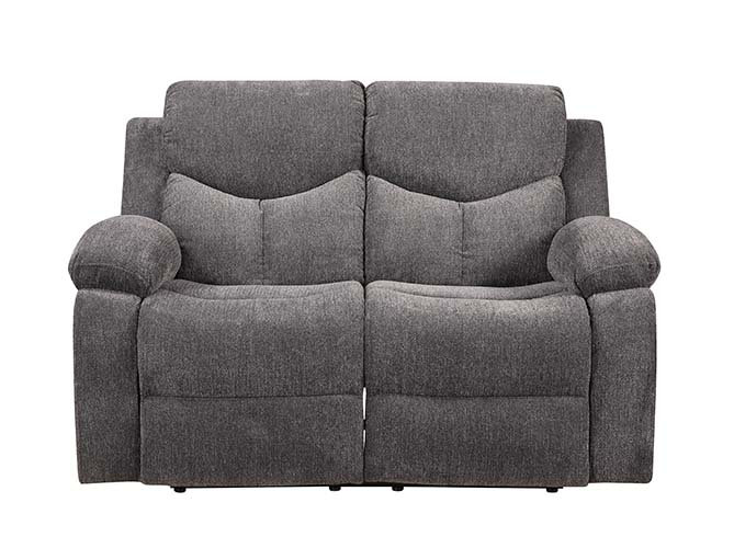 38'' Upholstered Power Reclining Loveseat