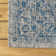 Nate Boho Medallion Textured Weave Indoor/Outdoor  Area Rug