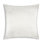 Mira Ivory Cotton Pillow