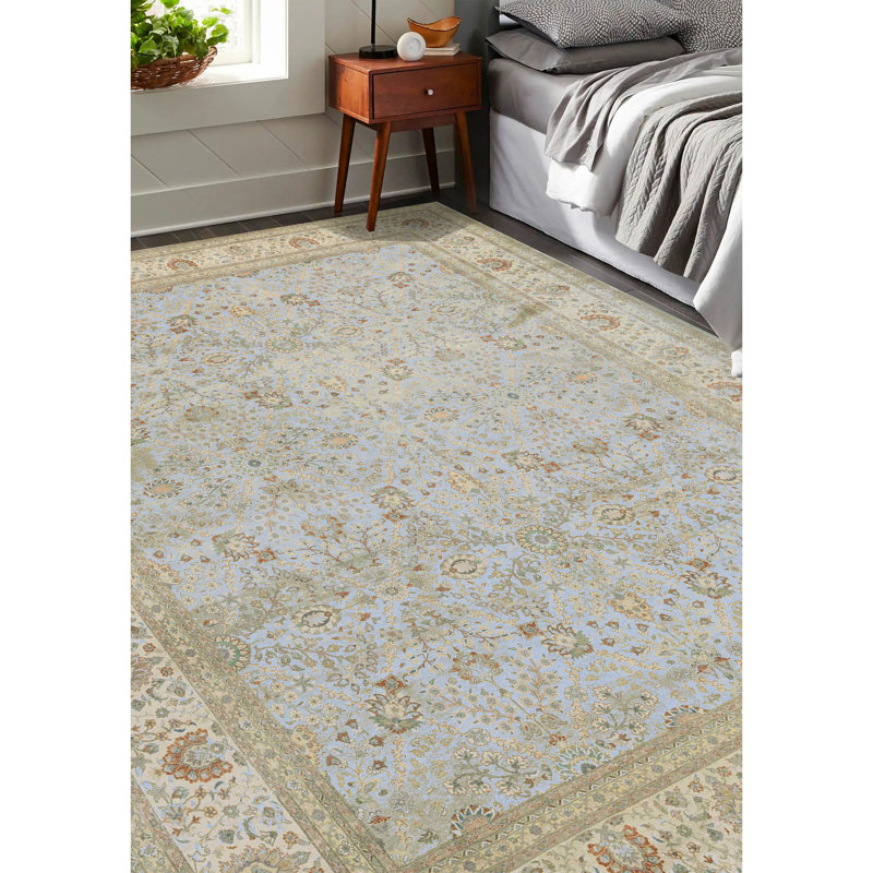 One-of-a-Kind 12'1" X 15'3" Area Rug