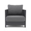 Chaise d'extérieur 2 pièces avec coussins 2 pièces-157973745