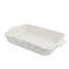 Martha Stewart 2 Piece Ceramic Baker Set