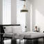 Charvic 3 - Light Single Pendant-439051355-439051354